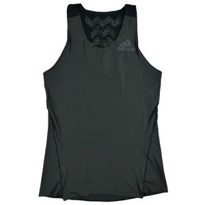 Adidas Energy Running Climachill womens tank size small